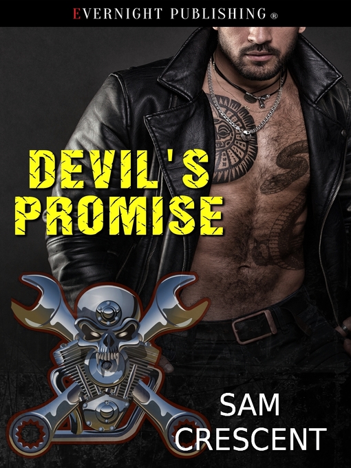 Title details for Devil's Promise by Sam Crescent - Available